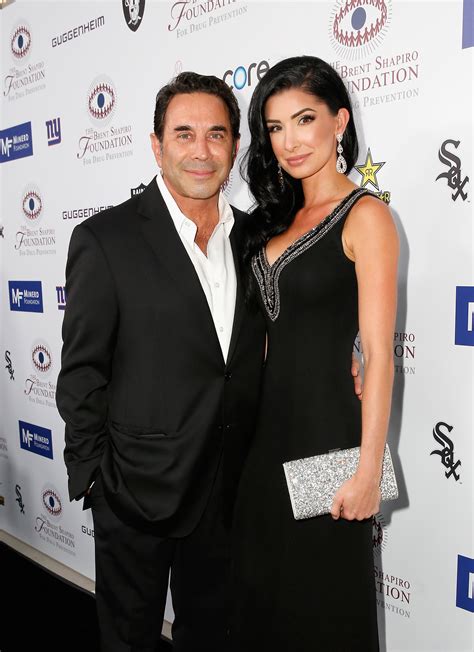 how tall is doctor nassif|dr paul nassif ex wife.